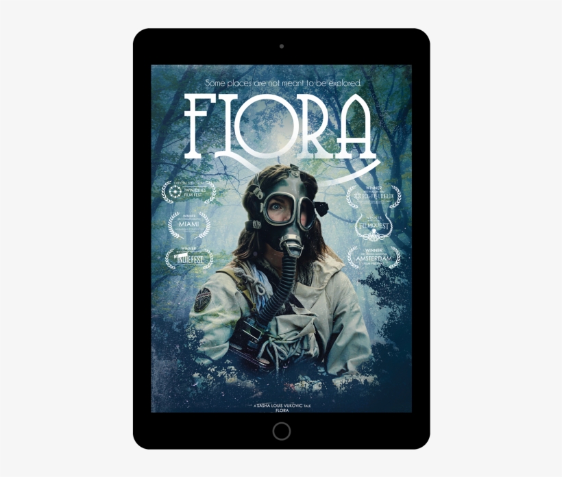 12 Jul - Flora Movie Reviews, transparent png download