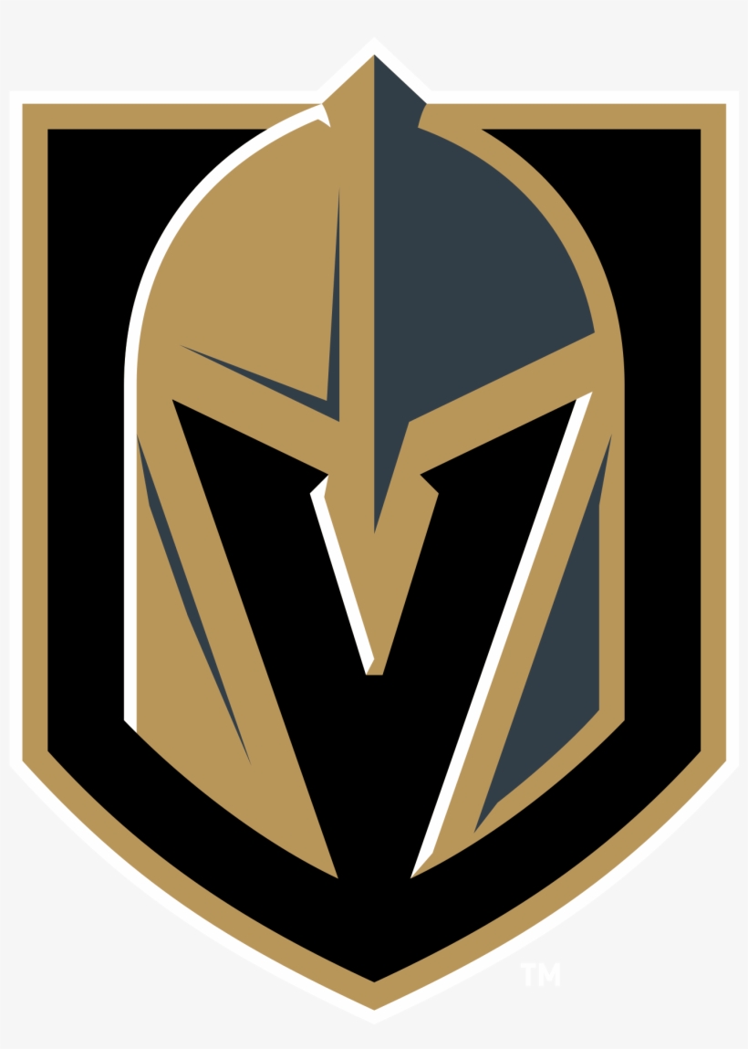 Vegas Golden Knights Logo Png Transparent - Las Vegas Golden Knights Tickets, transparent png download