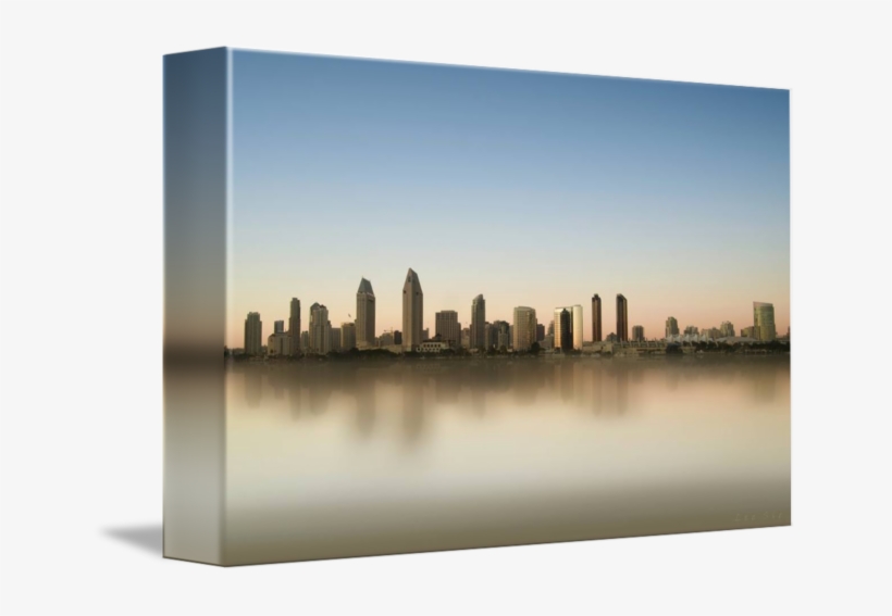 By Lee Sie - Skyline, transparent png download