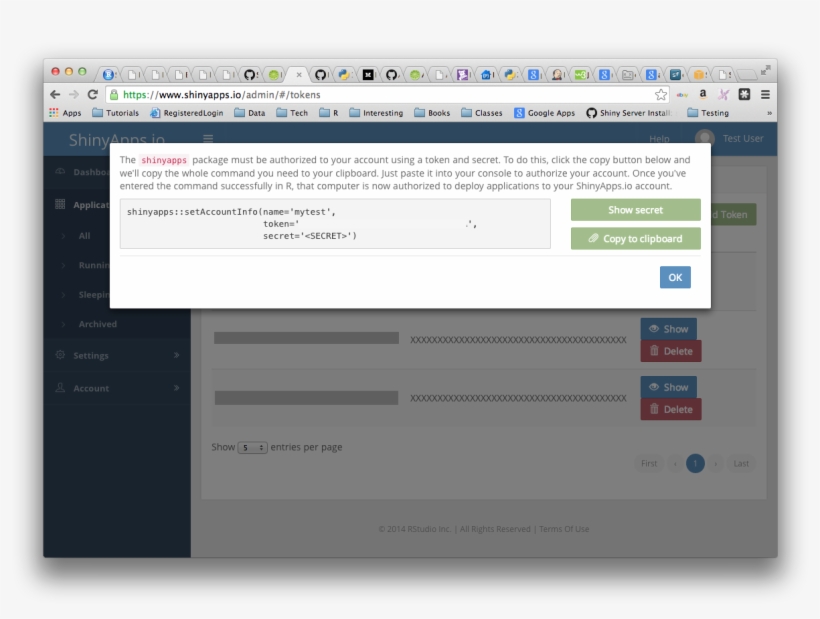 Method - Shiny App Io, transparent png download
