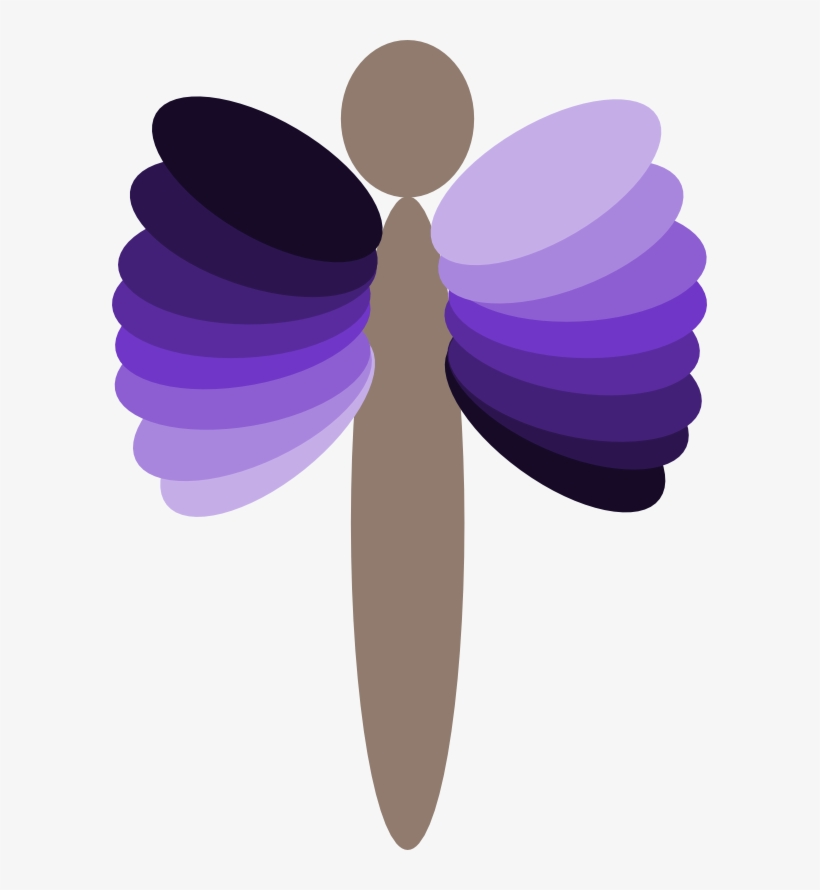 Papallona Feta Amb El Inkscape, transparent png download