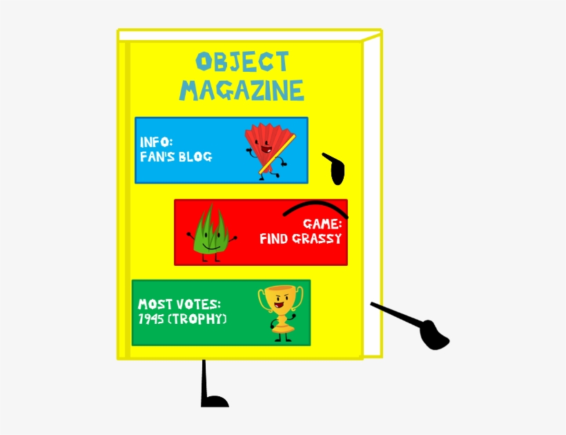 Magazine Unhappy - Magazine, transparent png download