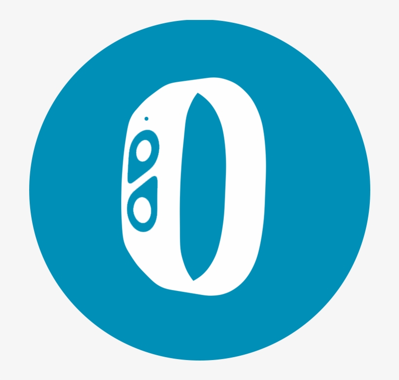 Feeling With A Simple Button Press Whenever You Feel - Circle, transparent png download