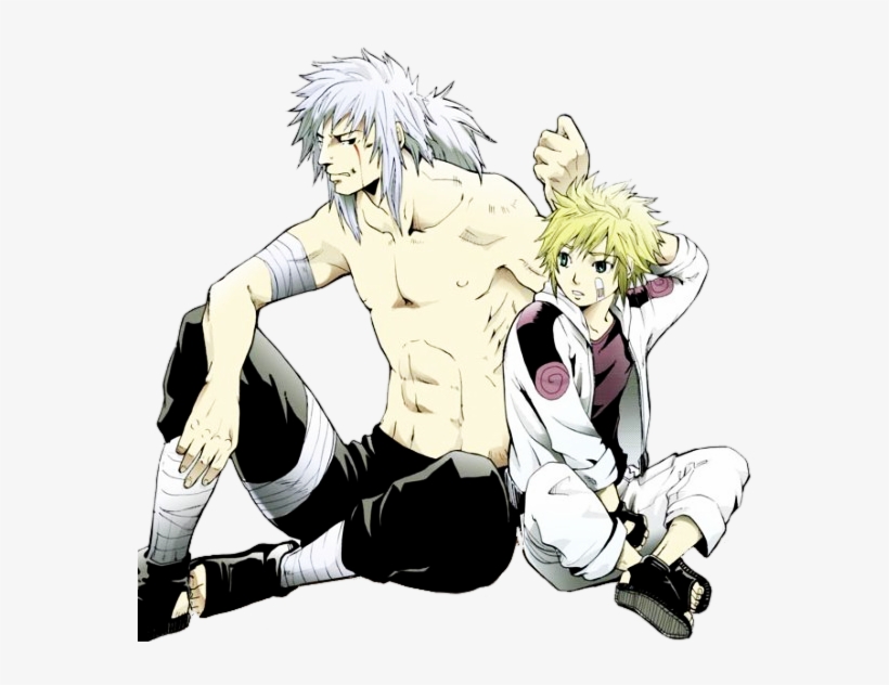 Počet Komentářů - - Jiraiya, transparent png download