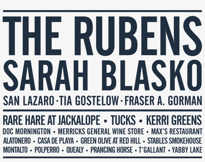 Band Vendors Names - Golf, transparent png download