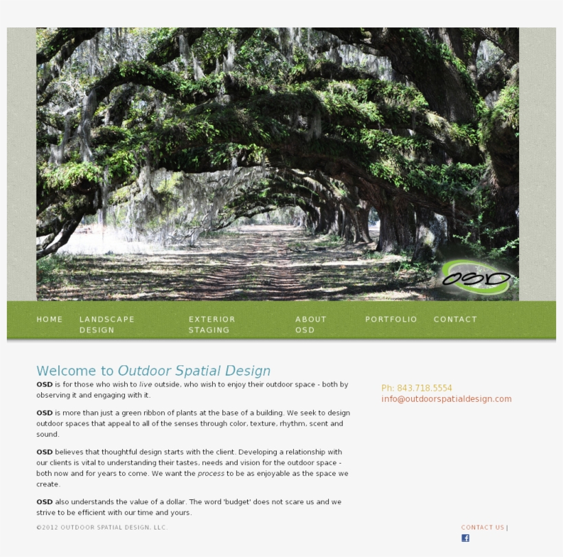 Outdoor Spatial Design Competitors, Revenue And Employees - Tree, transparent png download