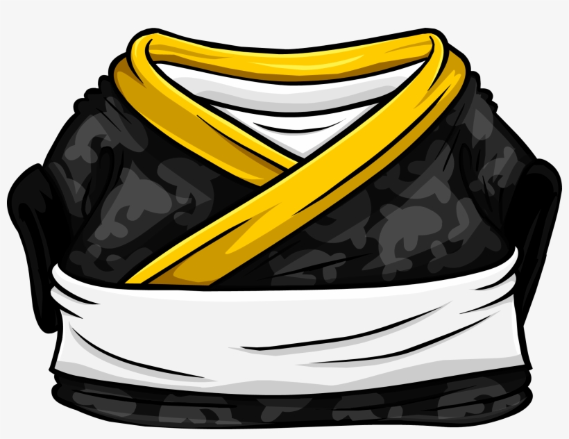 4449 Icon - Sushi, transparent png download