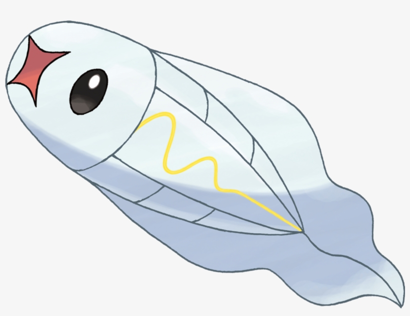 Tynamo Pok Mon Bulbapedia The Community Driven Pok - Pokemon Tynamo, transparent png download