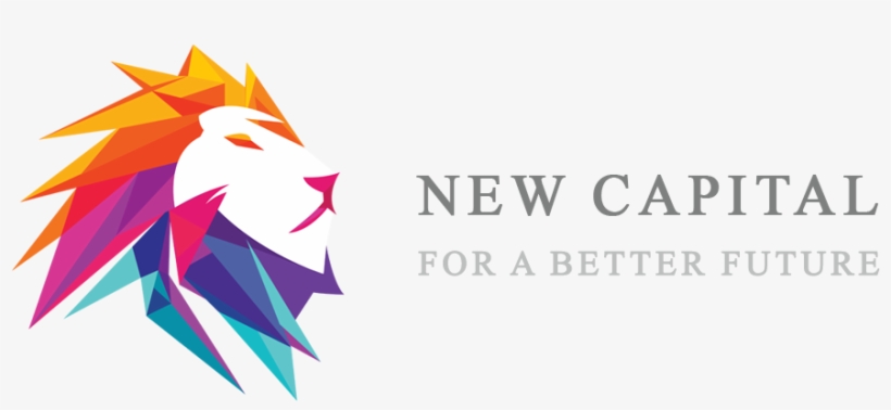 New Capital For A Better Future - Capital, transparent png download