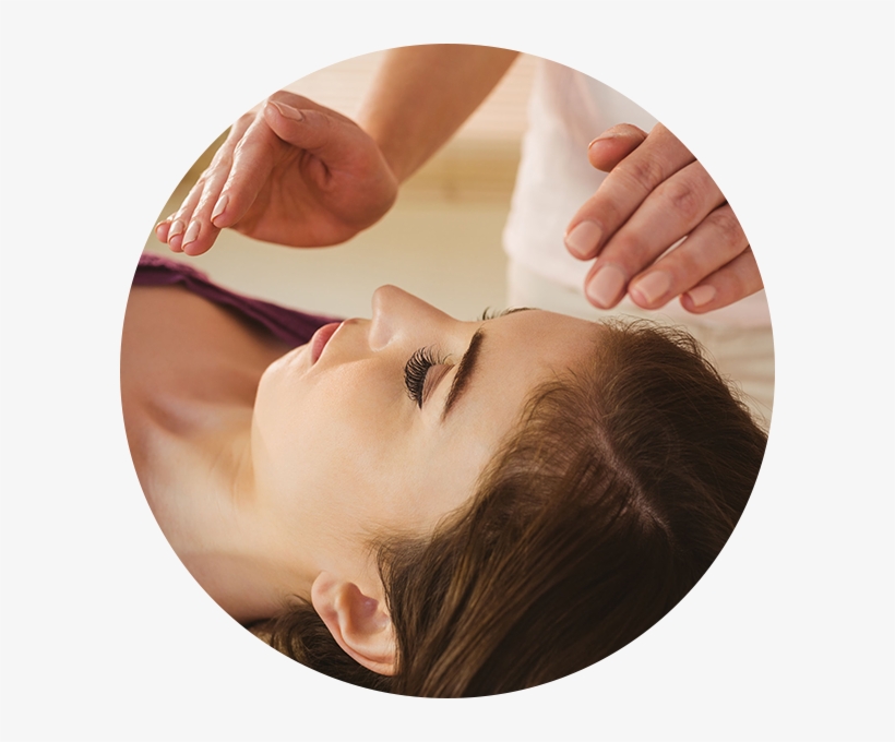 Reiki, transparent png download