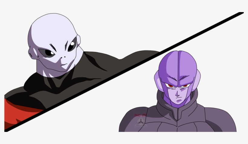 20180205165825 Cb96e3bc Me - Hit Vs Jiren Png, transparent png download