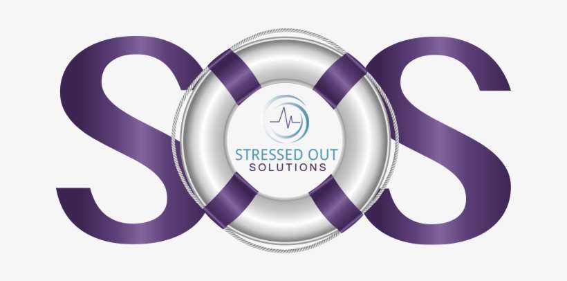 Stressed Out Solutions, transparent png download