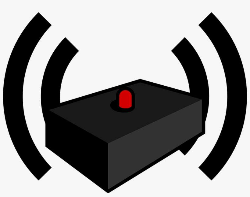 You Take Wi-fi For Granted But You Need To Understand - Clip Art, transparent png download