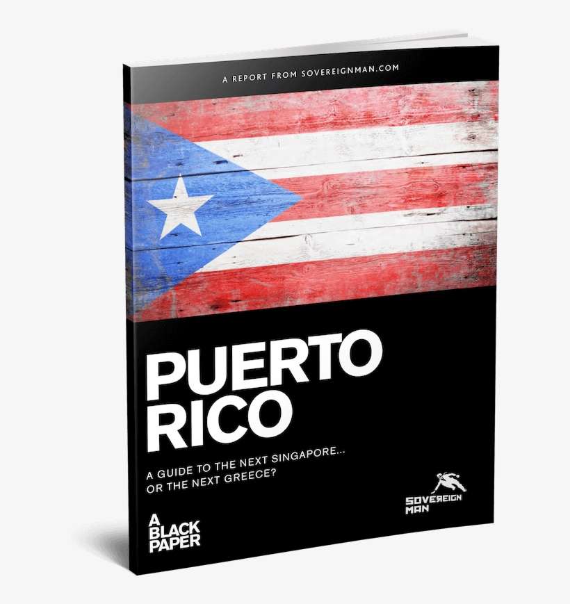 Puerto Rico - Textured Flag Case - Iphone 8 Plus, transparent png download