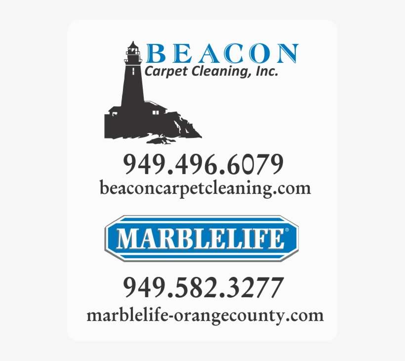 Beacon & Ml Logo Block Short - Marblelife Stone Tile Concentrate Gallon, transparent png download