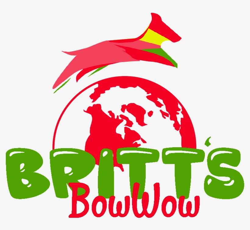 Welcome To Britt's Bow Wow Since 1998 When Britt's - Gym Gloves With Wrist Support, Wod Fitness, Silicone, transparent png download