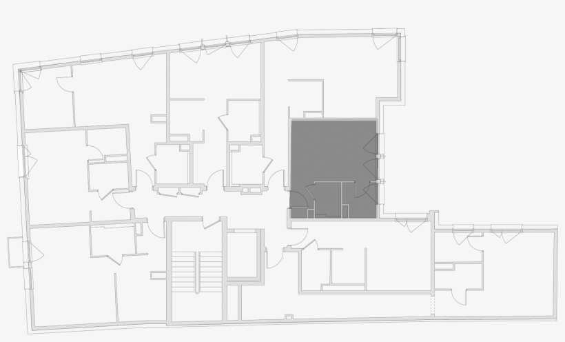 05 Mar Rybaki1 Pietro2 M14 - Floor Plan, transparent png download