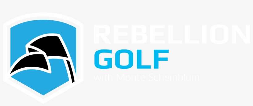 Rebellion Golf - Golf, transparent png download
