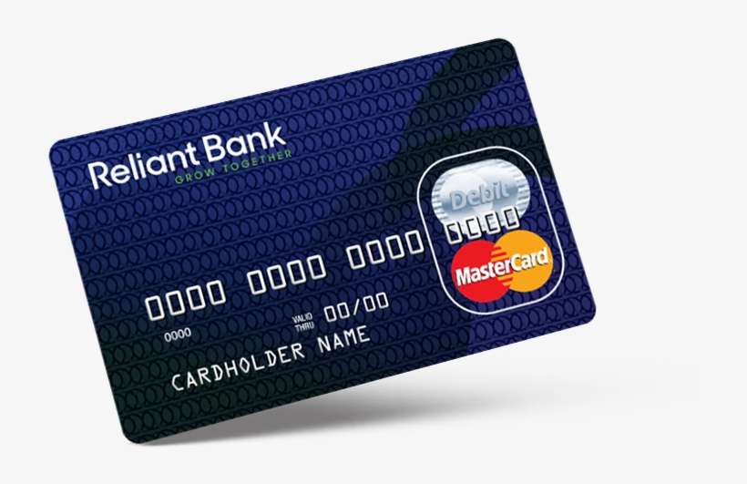 Debitcard2 - Mastercard, transparent png download