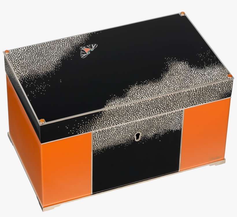 Exceptional Jewellery Box With Artistically Crafted - Jewellery, transparent png download