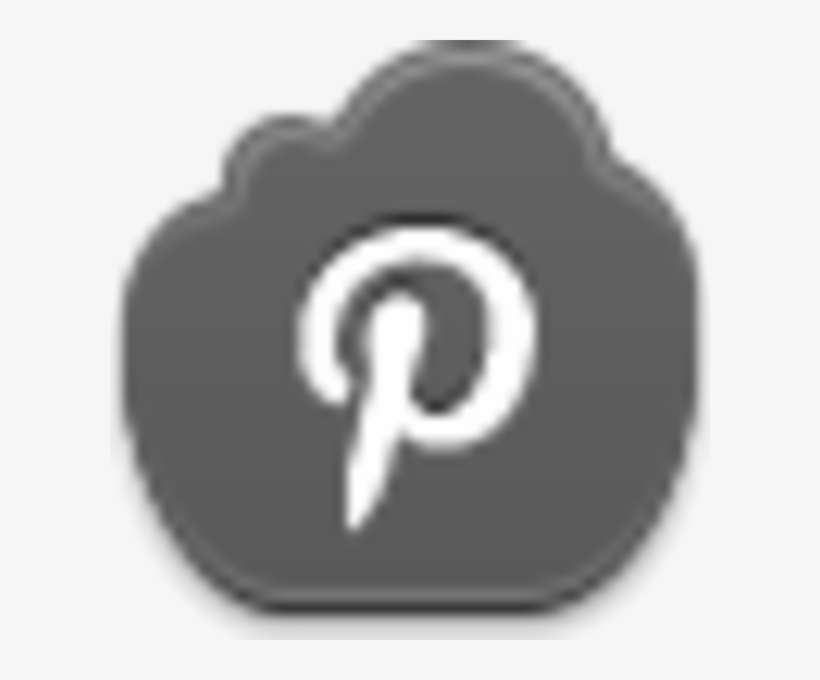 Pinterest Icon Free Images At Vector Clip Art Online Facebook Twitter Youtube Google Plus Icons Png Image Transparent Png Free Download On Seekpng