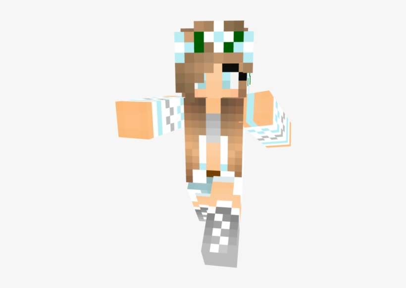 Check Out This Skin At Http - Minecraft Skins, transparent png download