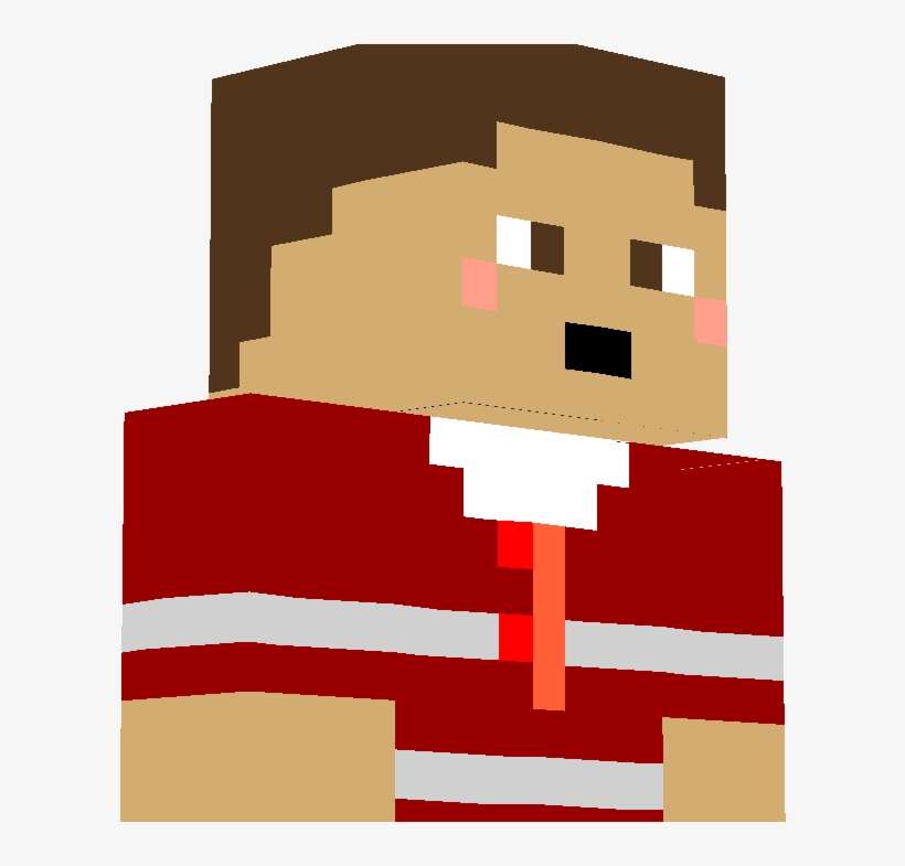 Comments Png Wolf Flag In Minecraft - Minecraft, transparent png download