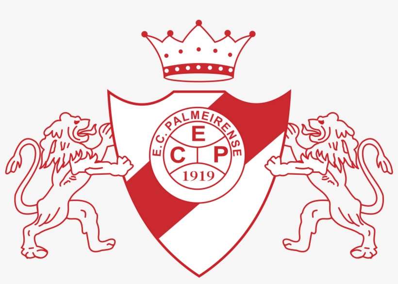 Esporte Clube Palmeirense De Palmeira Das Missoes Rs - Illustration, transparent png download