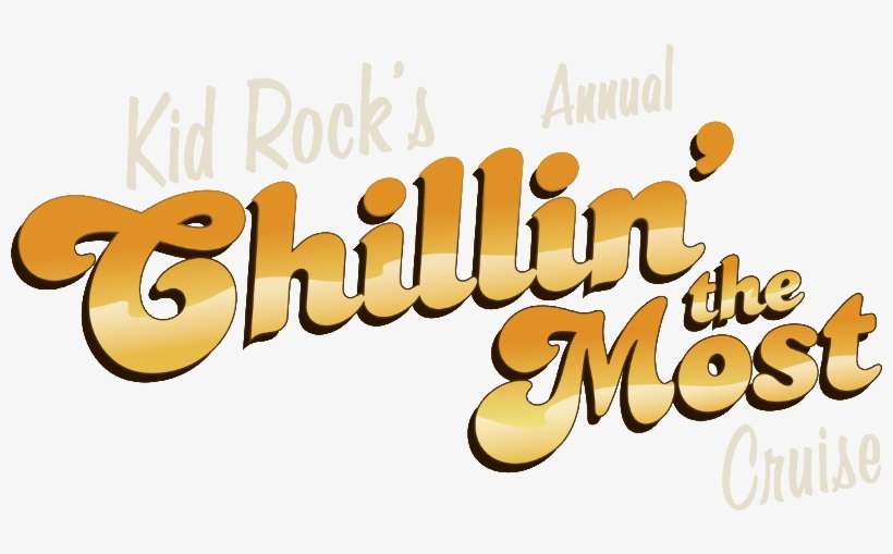 Hey Cruisers Join Our Official Digital Pre-party And - Kid Rock Cruise Logo, transparent png download
