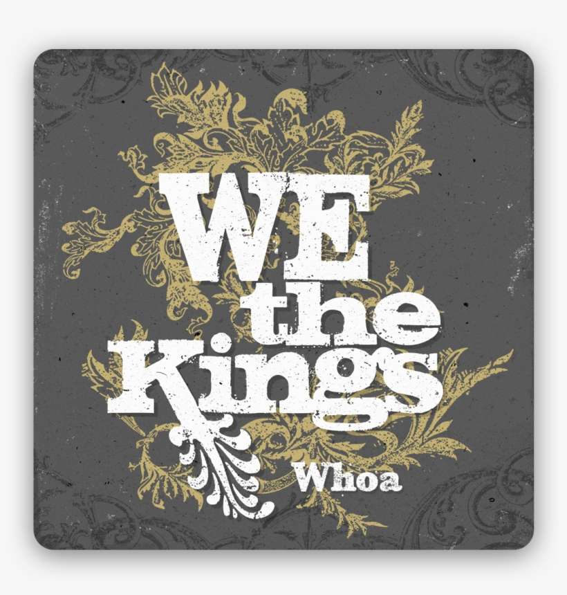 We The Kings On Twitter - Check Yes Juliet We The Kings, transparent png download
