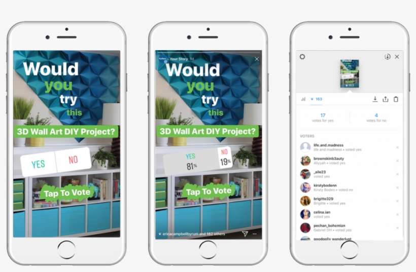 If You Have A Business Profile, You Can Add Links To - Instagram Stories For Business, transparent png download