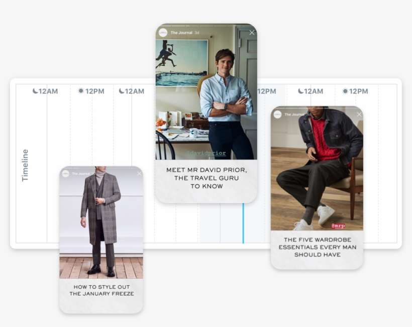"we Love Planning Out Our Instagram Stories Content - Smartphone, transparent png download