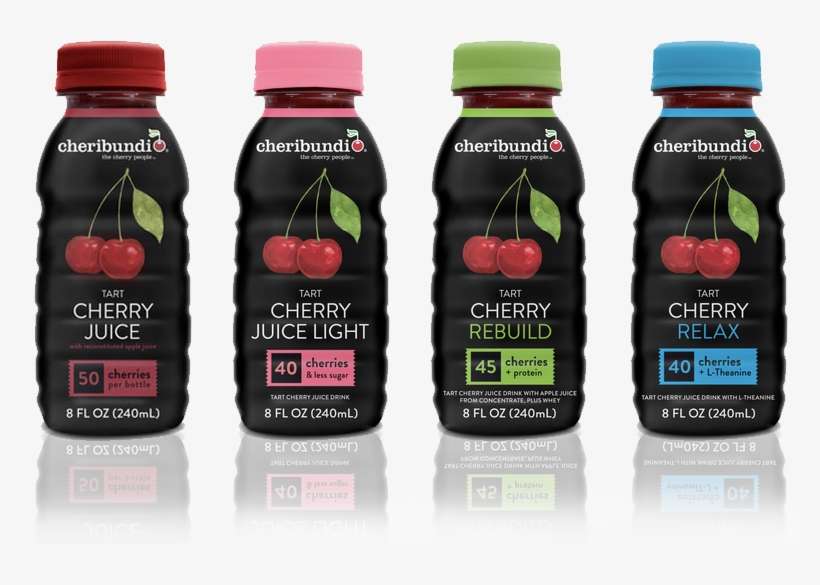Cheribundi Gains Distribution At heb Stores Throughout Cheribundi