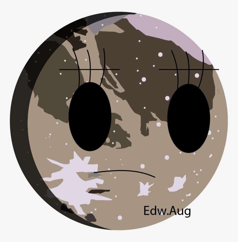Ganymede - Circle, transparent png download