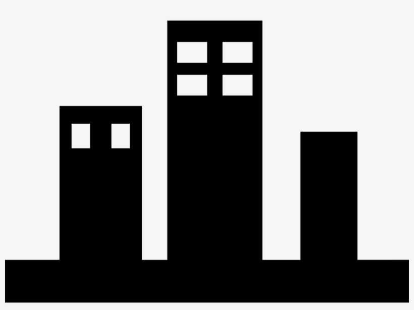 City Towers View Comments - Icono Torres, transparent png download