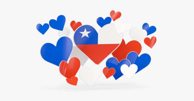 Chile Stickers Png, transparent png download