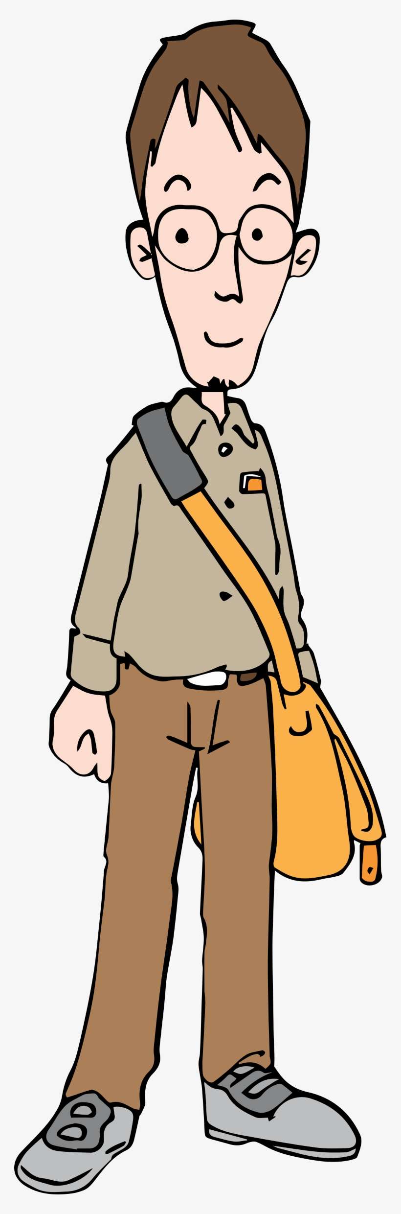 Big Image - Otaku, transparent png download