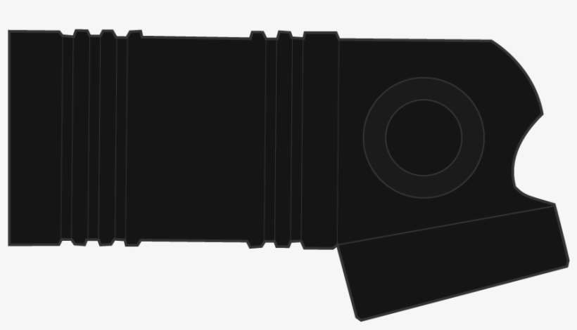 The Removal Of The Brainbox Makes The Nerd 2 The Smallest - Data Storage Device, transparent png download