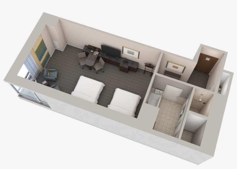 Next - Floor Plan, transparent png download