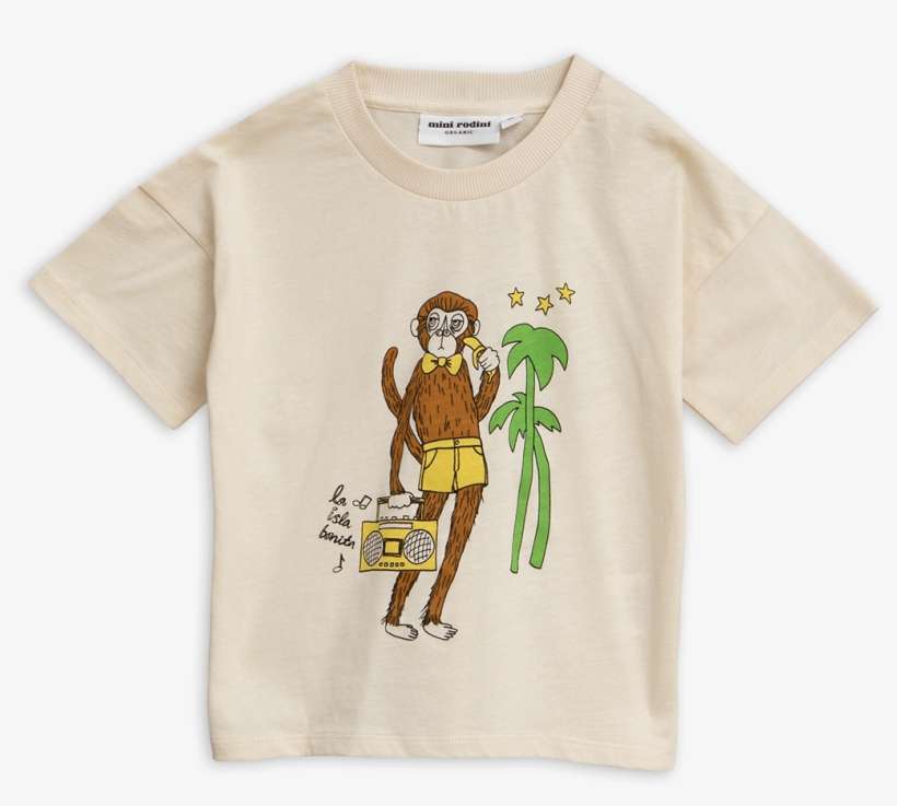 Cool Monkey T-shirt - Aquaman, transparent png download