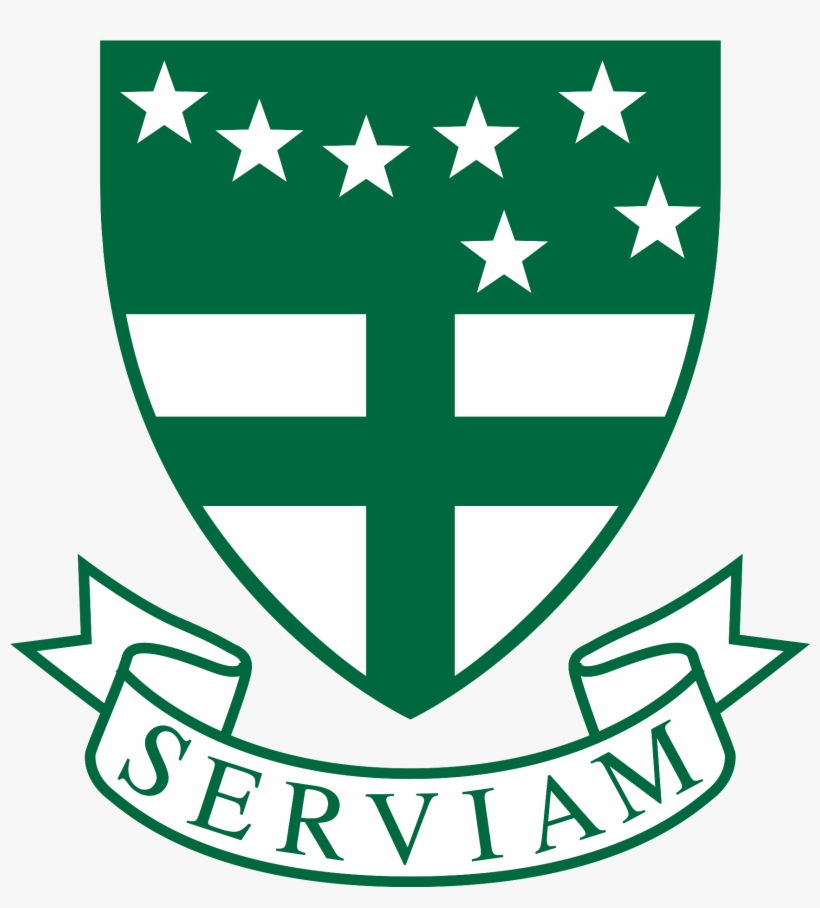 Wed 30th May 2018 - Brescia House School Logo, transparent png download