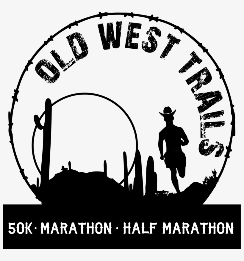 Old West Trails 50k, Marathon & Half Marathon - 1. Fc Lokomotive Leipzig, transparent png download