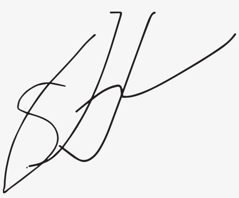 Thanks For Coming By And Come Back Soon - Line Art, transparent png download