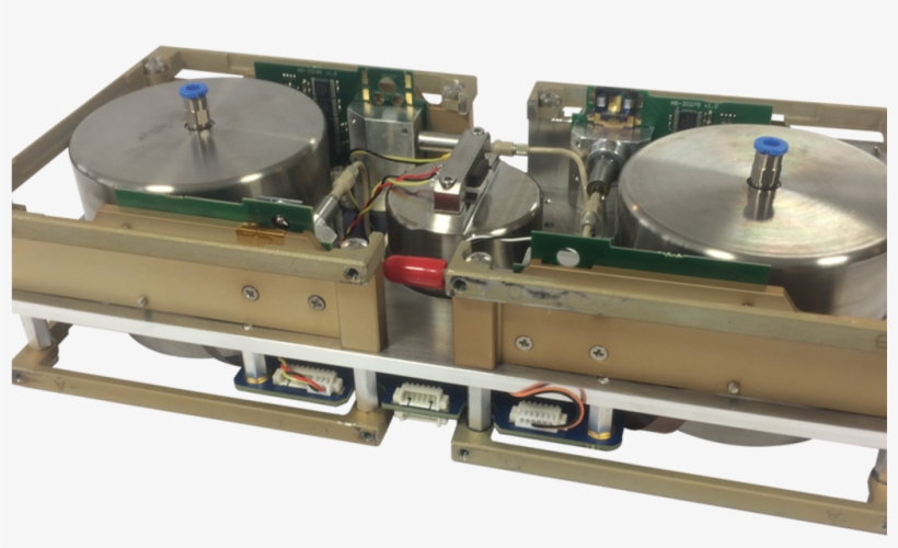 Nanoprop 6u Propulsion - Propulsion, transparent png download