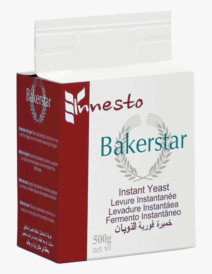 Yeast High Sugar Dough - Yeast, transparent png download