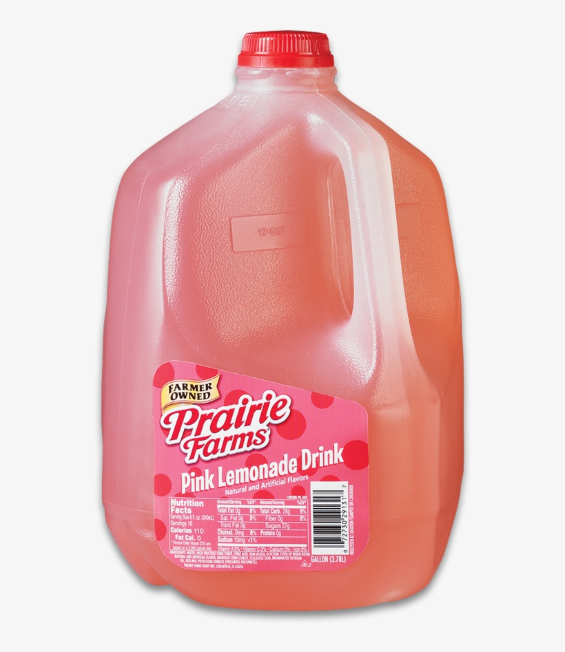 Pink Lemonade - « - Grape Prairie Farm, transparent png download