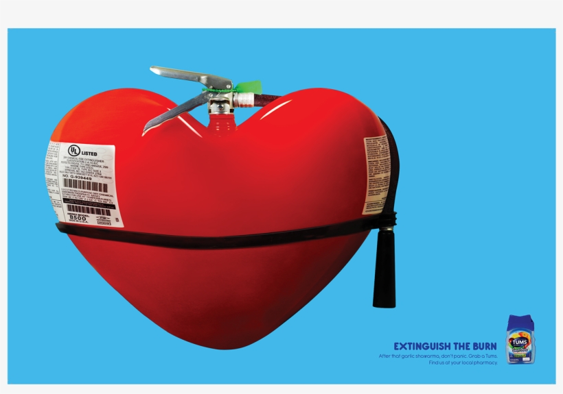 Thank You - Heart, transparent png download