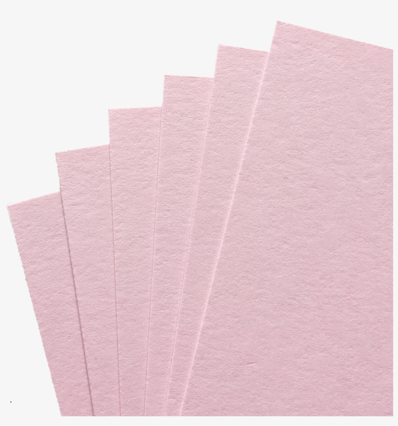 Pink Lemondade Poptone Cardstock Paper Fan 100 Lb Heavyweight - Poptone Pink Lemonade Paper, transparent png download