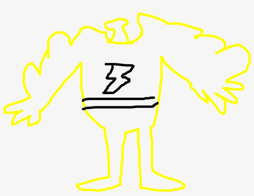 Electabuzz, transparent png download