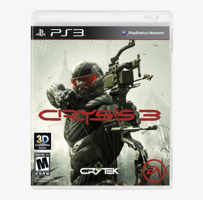 We've Seen The Release Of Assassin's Creed 3, Far Cry, transparent png download